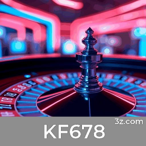 KF678 Logo