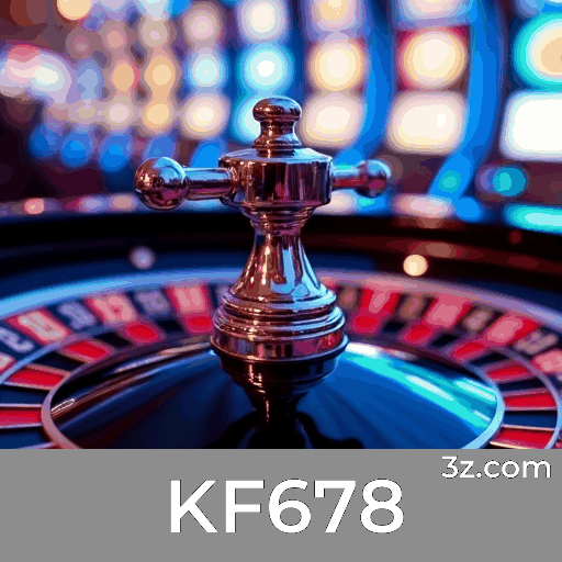 KF678 Logo