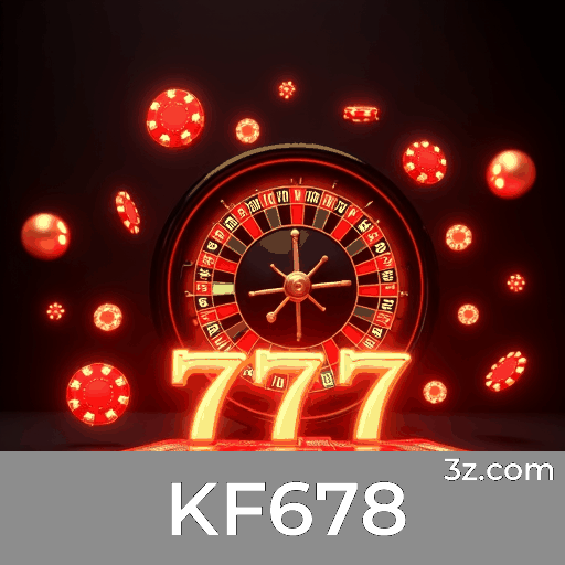 KF678 Logo